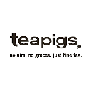teapigs Chai Tea - Tea Bag in envelope (50pcs)