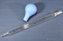 Glass Pipettes 10 ml - 4 pack