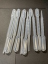 Pipet 3ml (10x)
