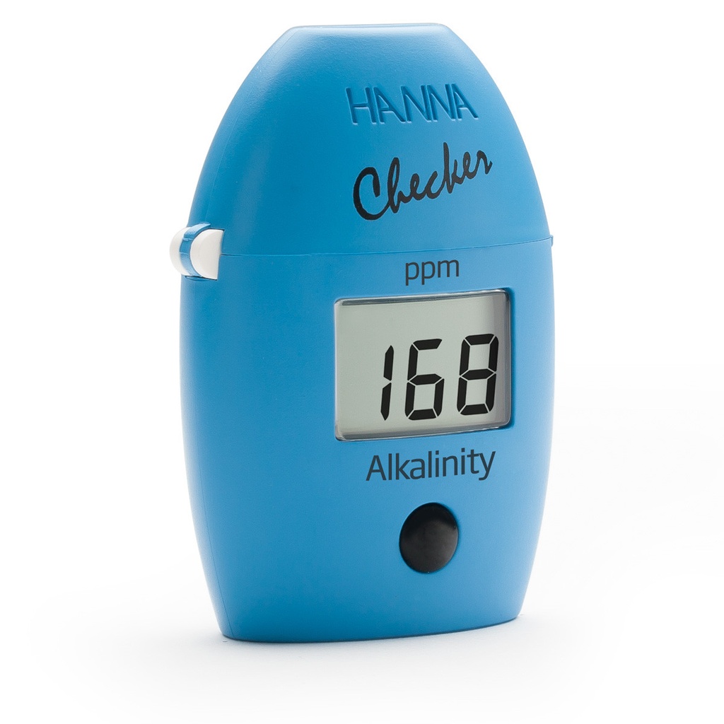 Alkalinity checker (ppm) - Freshwater Alkalinity Colorimeter