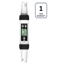 Waterproof Professional Series pH/EC/TDS/Temp Meter / HM Digital COM-360