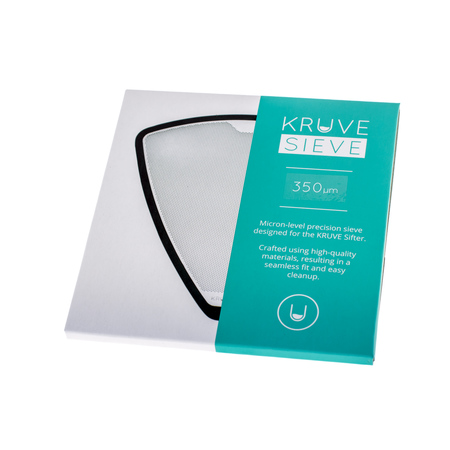 Kruve Sieves 350um