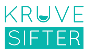 Kruve Sifter Base - Silver