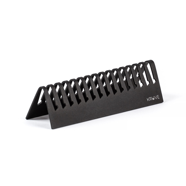 Kruve Sifter Max - Black