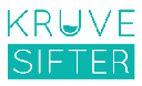 Kruve Sifter Max - Silver