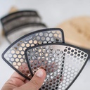 Kruve Sifter Plus Bean - Silver