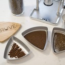 Kruve Sifter Plus Grind - Black
