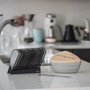 Kruve Sifter Plus Grind - Silver