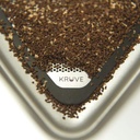 Kruve Sifter Plus Grind - Silver