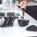 Kruve Sifter Plus Grind - Silver
