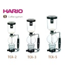 Hario - top glass chamber for Syphon TCA- 5