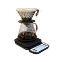Rhino Coffee Gear - Brewing Scale 3kg