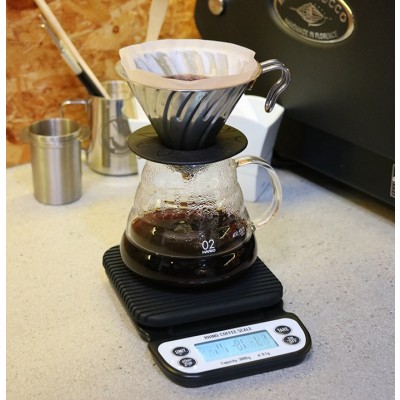 Rhino Coffee Gear - Brewing Scale 3kg