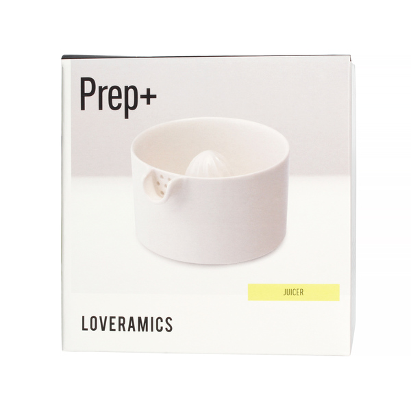 Loveramics - Preps+ Juicer