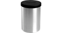 Moccamaster Coffee box (canister) stainless steel