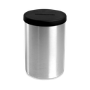 Moccamaster Coffee box (canister) stainless steel