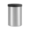 Moccamaster Coffee box (canister) stainless steel