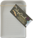 Terrasana - Porselein Gember Rasp / Ceramic Ginger Grater (Japan)