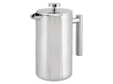 Ernesto Stainless Steel Cafetiere