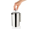 Ernesto Stainless Steel Cafetiere