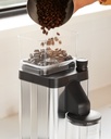 Moccamaster KM5 Coffee Grinder - Koffiemolen - Matte White