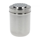 Motta Spargicacao Cocoa Decoration Set (shaker)
