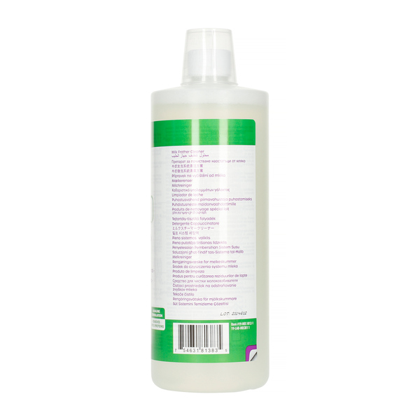 Urnex Biocaf - Milk frother cleaning liquid - 1L