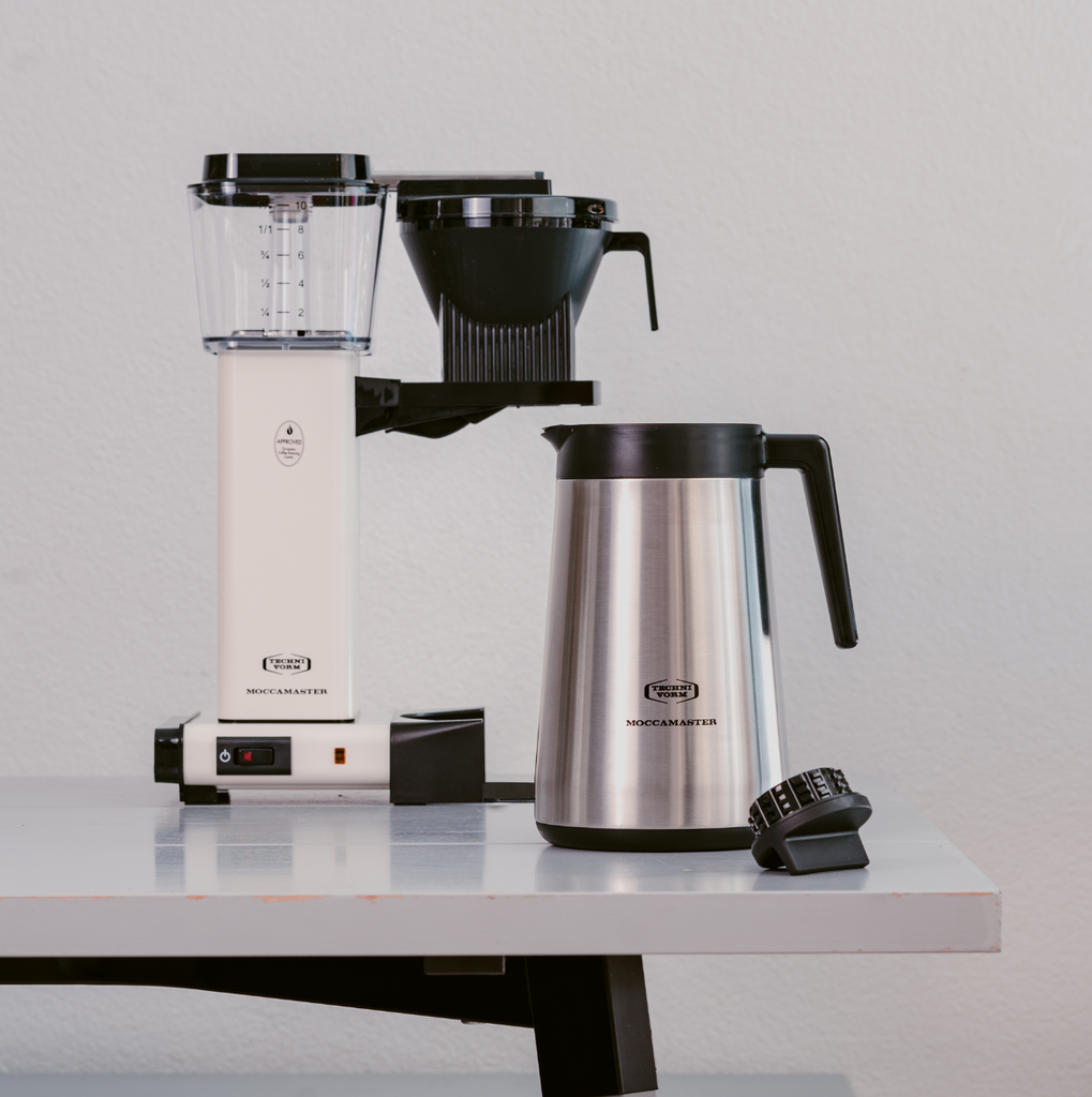 Moccamaster Thermos for KBGT and KBT 1.25L (59865)