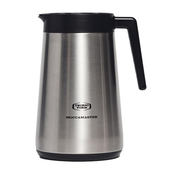 Moccamaster Thermos for KBGT and KBT 1.25L (59865)