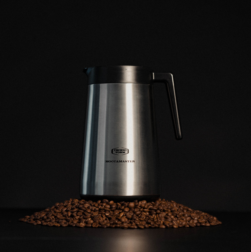 Moccamaster Thermos for KBGT and KBT 1.25L (59865)