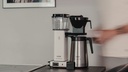 Moccamaster Thermos for KBGT and KBT 1.25L (59865)