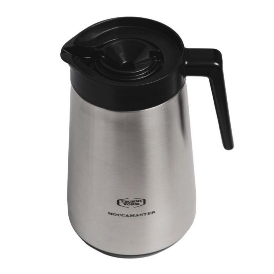 Moccamaster Thermos for KBGT and KBT 1.25L (59865)