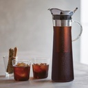 Hario Cold Brew Coffee pitcher