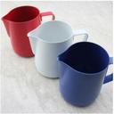 Rhino Coffee Gear (Rhinowares) Stealth Milk Pitcher - White 600ml / 12oz
