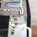 Rhino Coffee Gear (Rhinowares) Stealth Milk Pitcher - White 600ml / 12oz