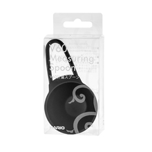 V60 Measuring Spoon / Matte Black , 12g