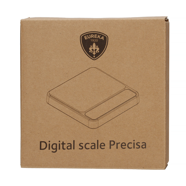 Eureka Precisa Scale