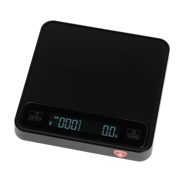 Eureka Precisa Scale