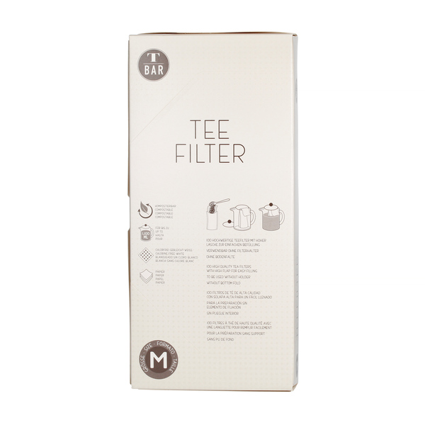 Mount Everest Tea Sachets M - Medium
