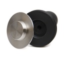 Barista Hustle Tamper 58.4mm + case
