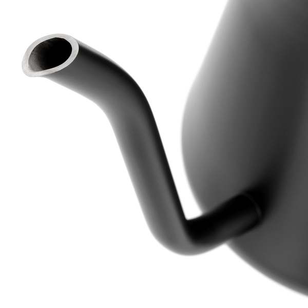 Fellow Stagg Mini Kettle 600ml - Black