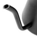 Fellow Stagg Mini Kettle 600ml - Black