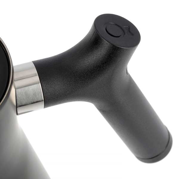 Fellow Stagg Mini Kettle 600ml - Black