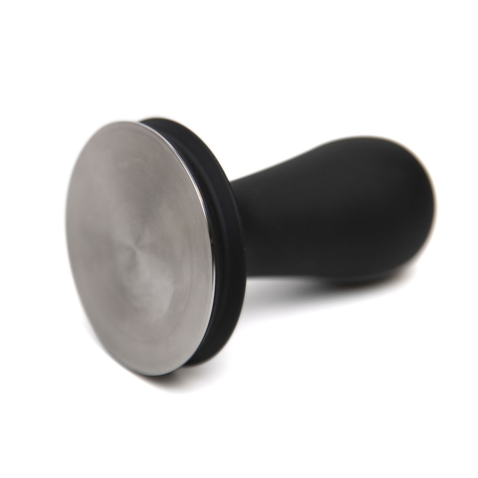 Barista Hustle Tamper 58.4mm + case