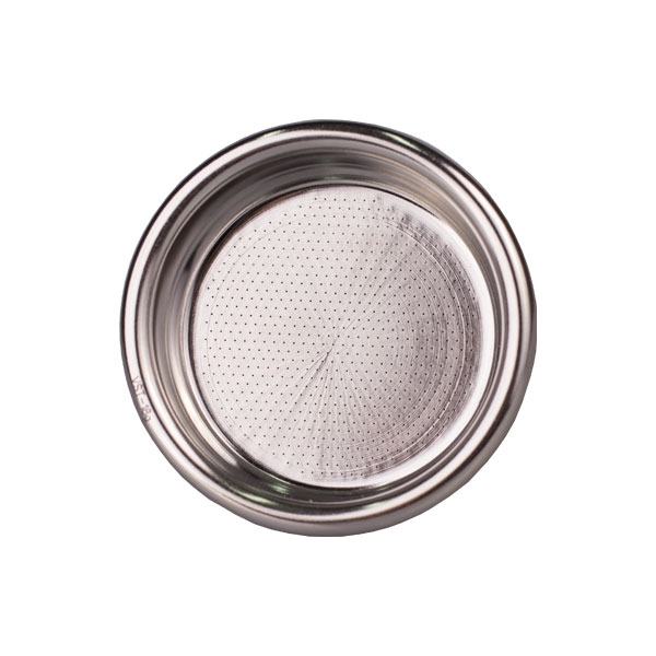 VST 18g Ridgeless Filter Basket