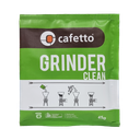 Caffeto Grinder Clean Sachet 45g - Carton (3 sachet)