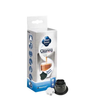 Cafetto Clean Bean Starter Kit - Nespresso 8 tablets 