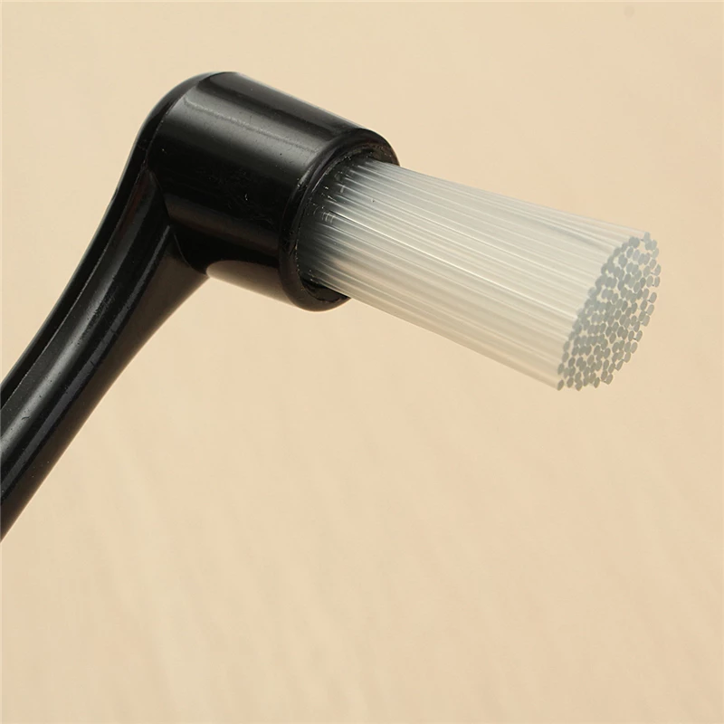 Grouphead Brush – Black
