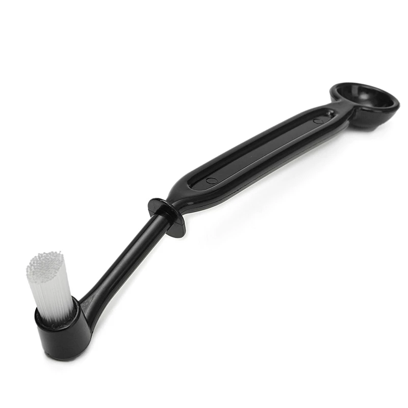 Grouphead Brush – Black
