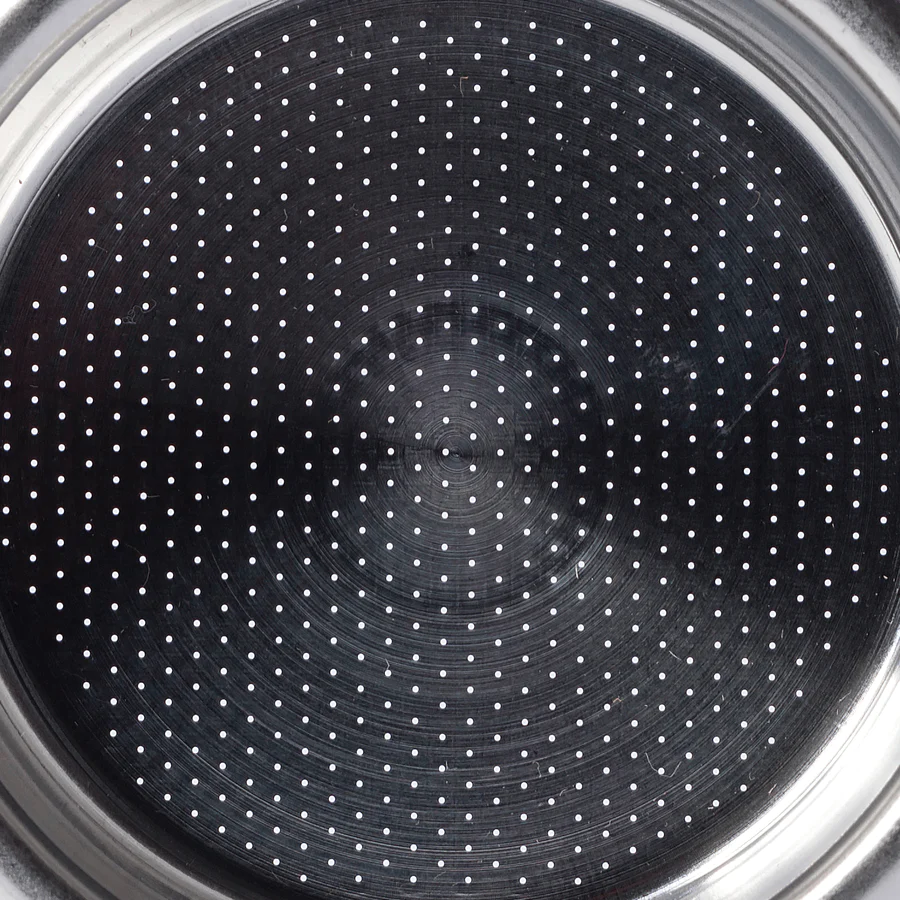 VST Presicion Filter Basket Ridgeless - 25g